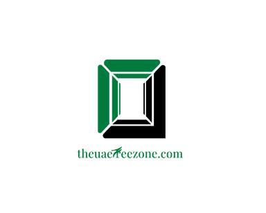 theuaefreezone.com Logo